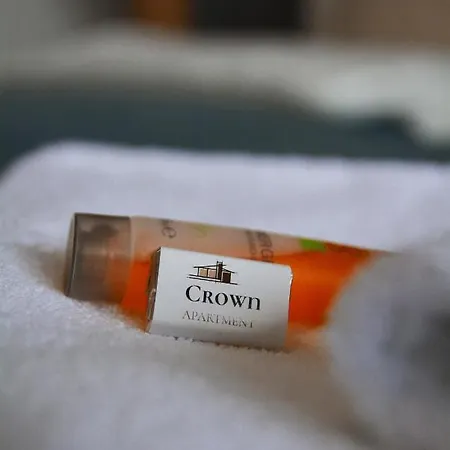 아파트 Crown 2