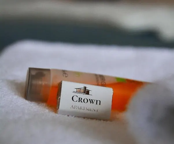 アパート Crown 2